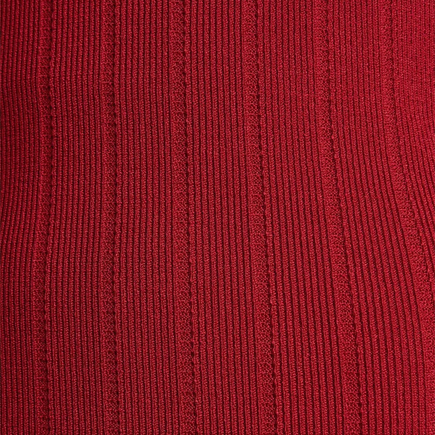 La Robe Sierra Bretelles midi dress