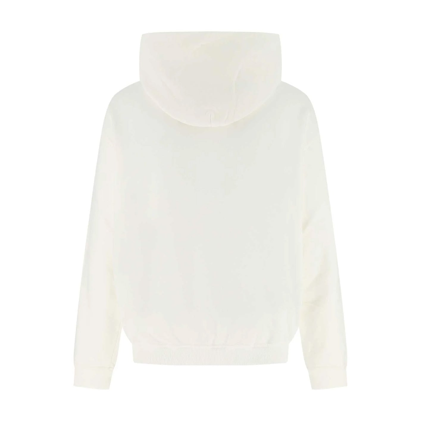 Logo hoodie