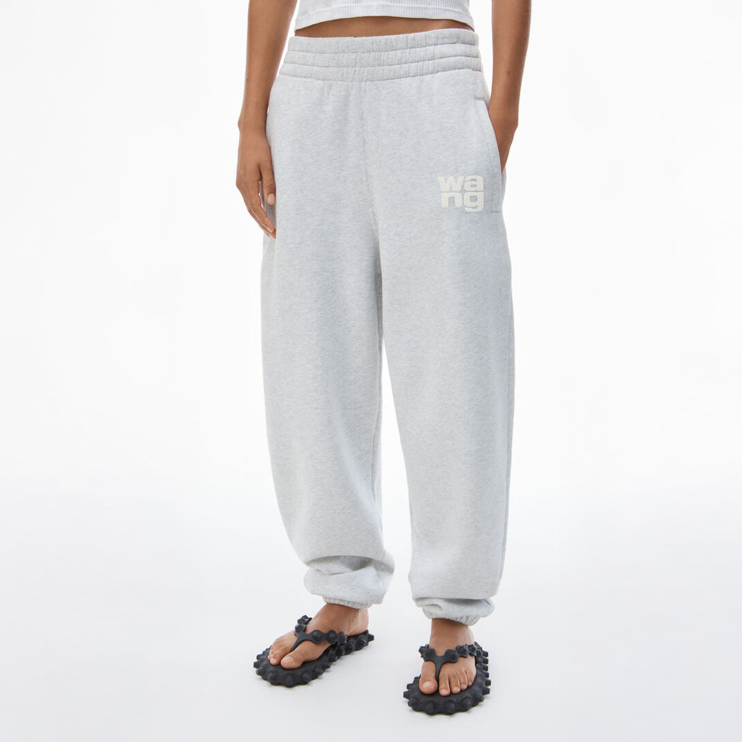 'Essential Terry' joggers