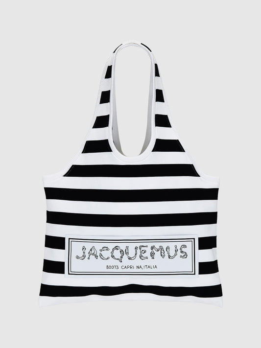 The Marcel bag