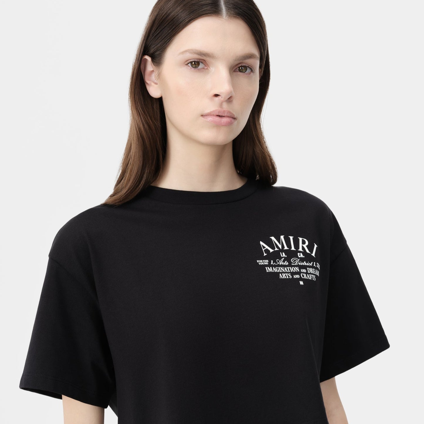 'Arts District' T-shirt