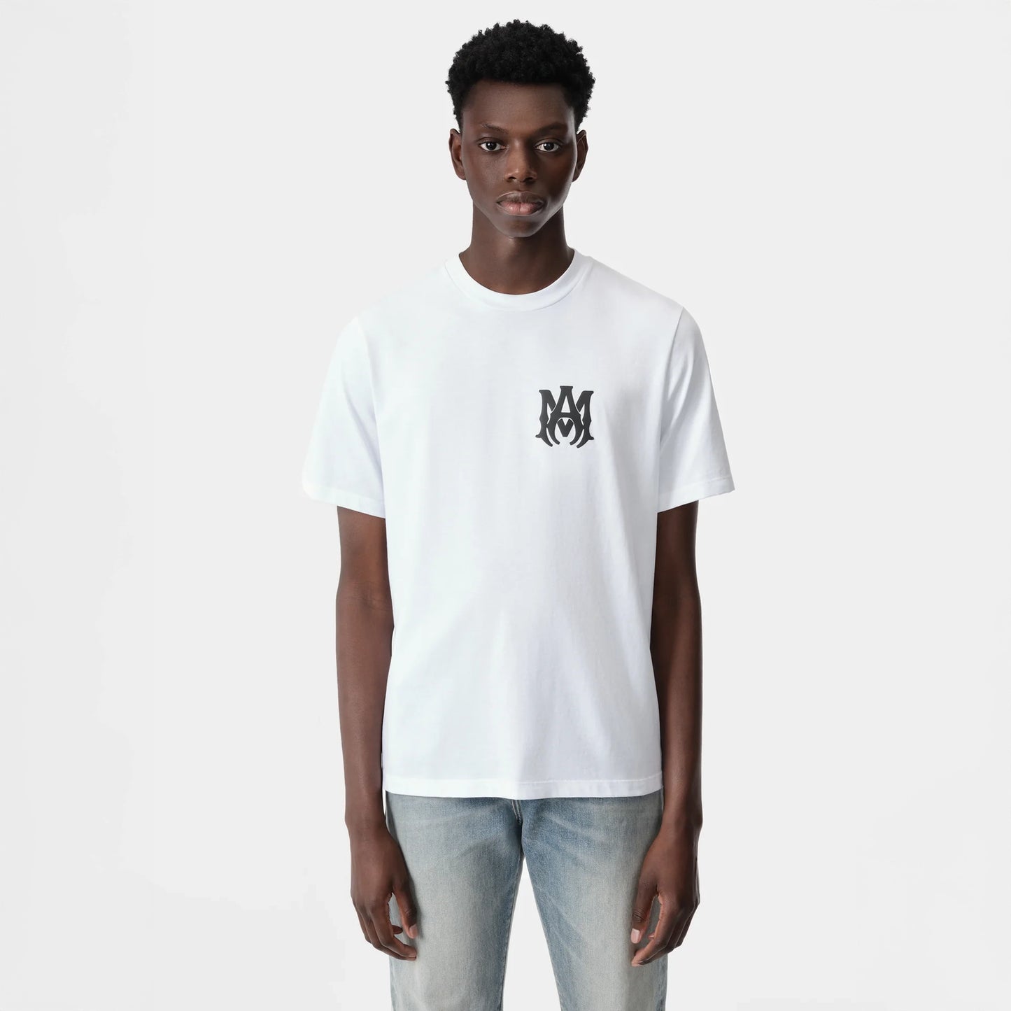 'MA Core Logo' T-shirt