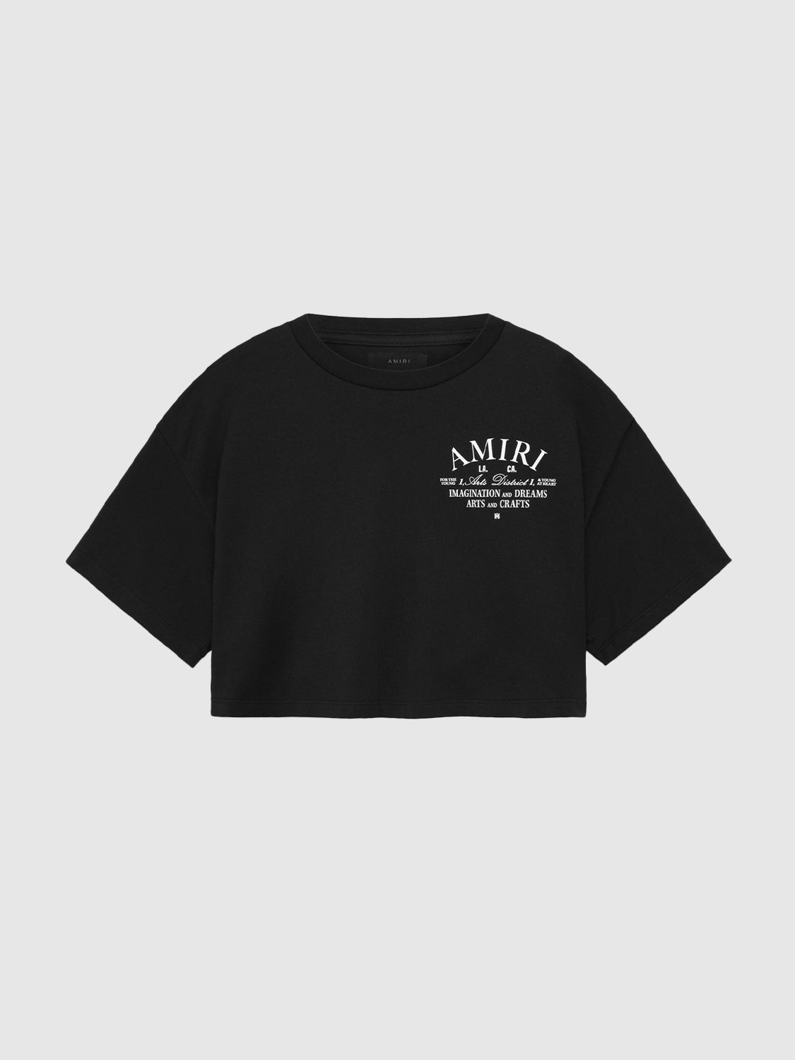 'Arts District' T-shirt