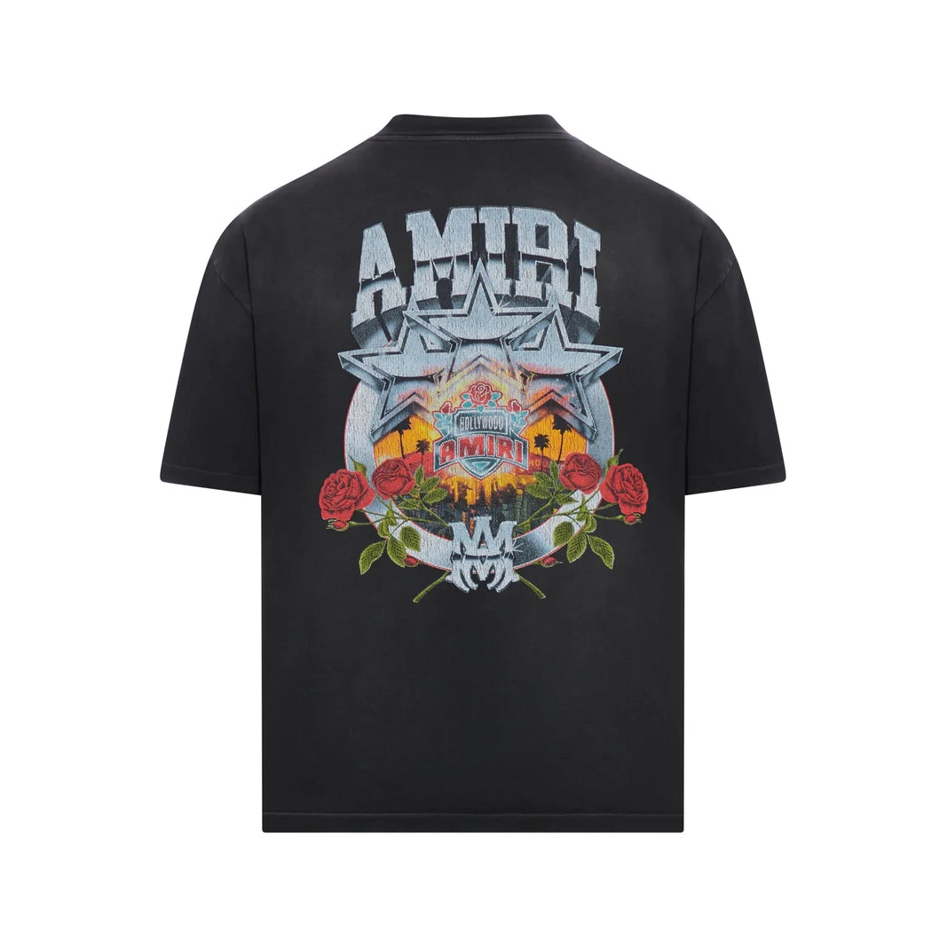 'Championship OS' T-shirt