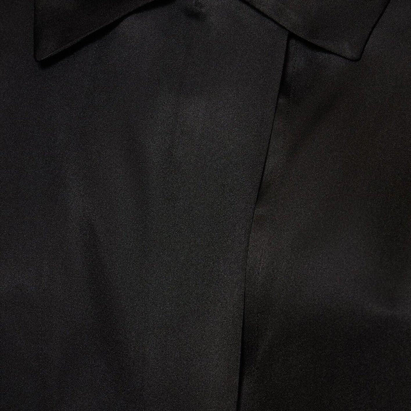 Julia silk blend shirt