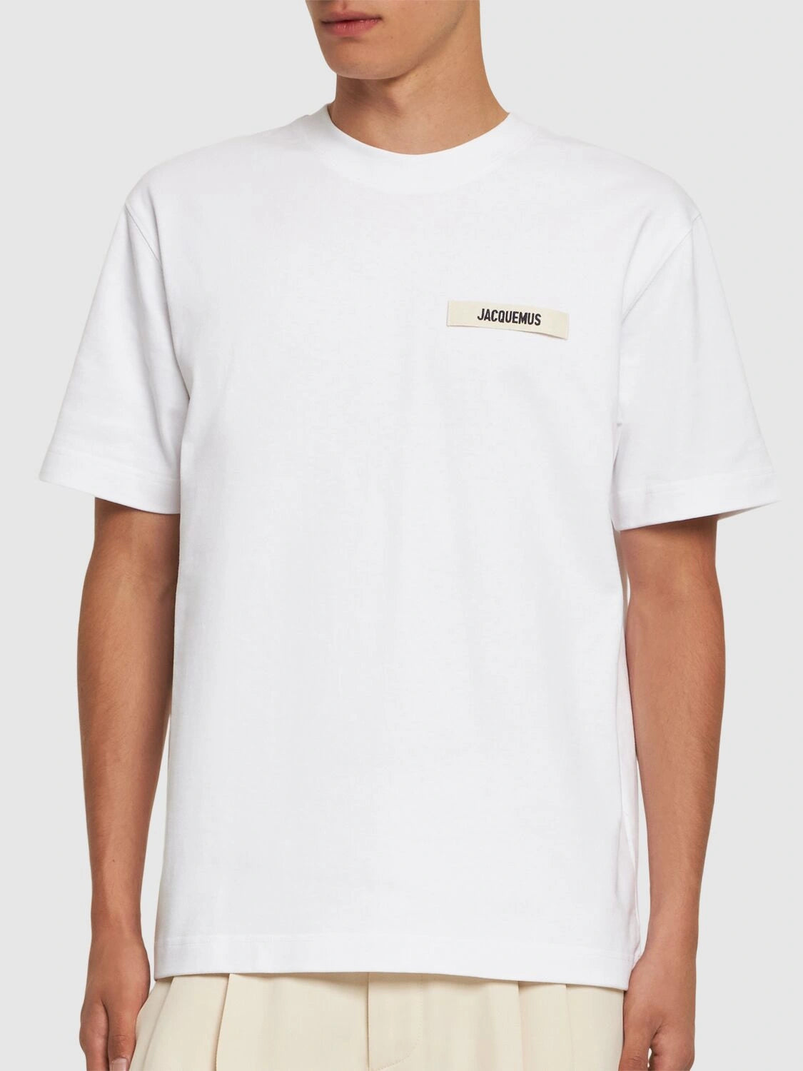 The Gros Grain t-shirt