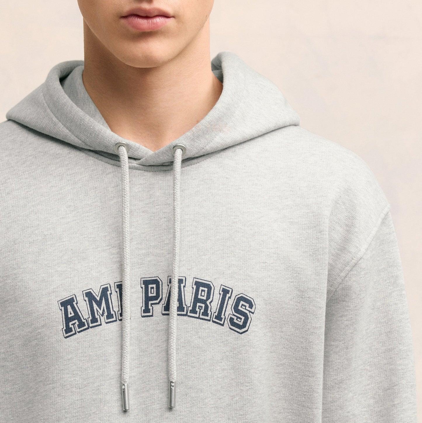 'Ami Paris' hoodie