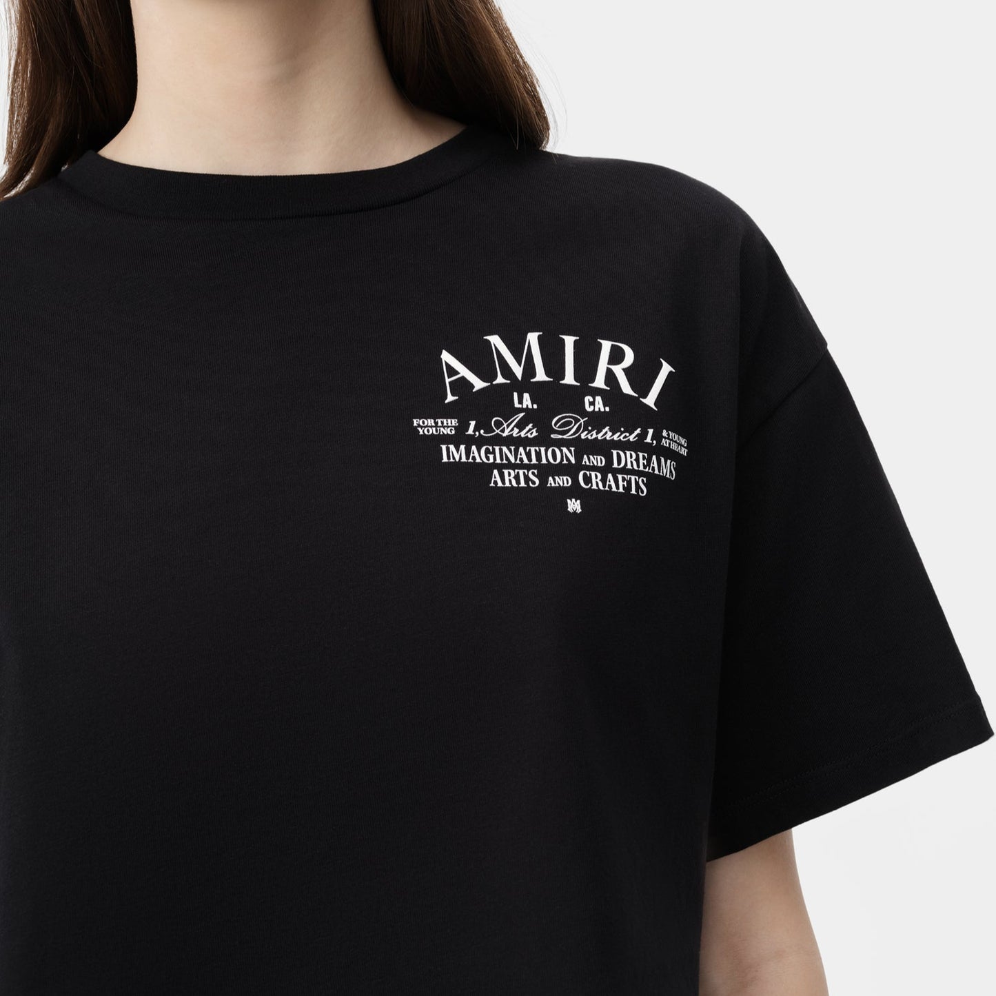 'Arts District' T-shirt