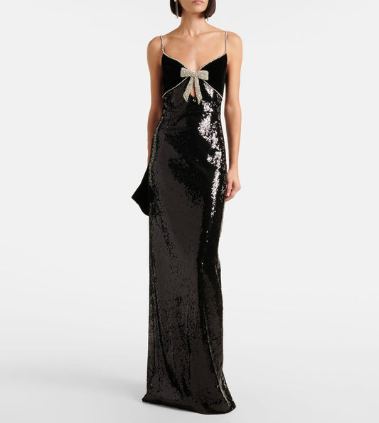Rebecca Vallance x Nicky Hilton (pre- owned)