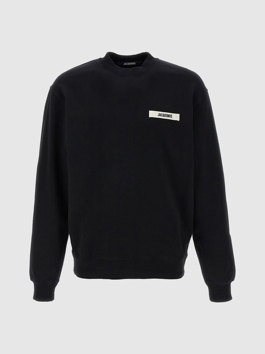 The Gros Grain sweatshirt