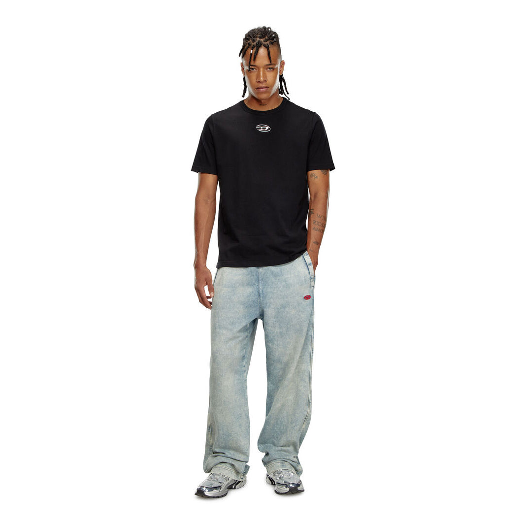 'T-Adjust-Od' T-shirt