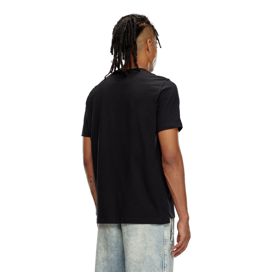 'T-Adjust-Od' T-shirt