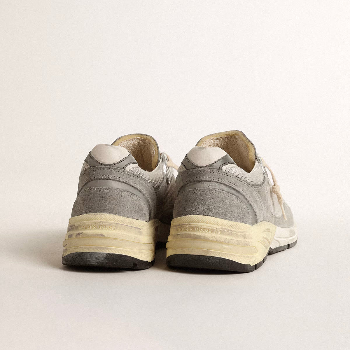 'Running Dad' sneakers