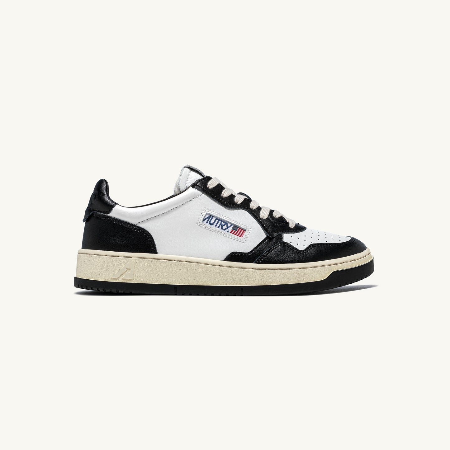 Autry 'Medalist low' sneakers