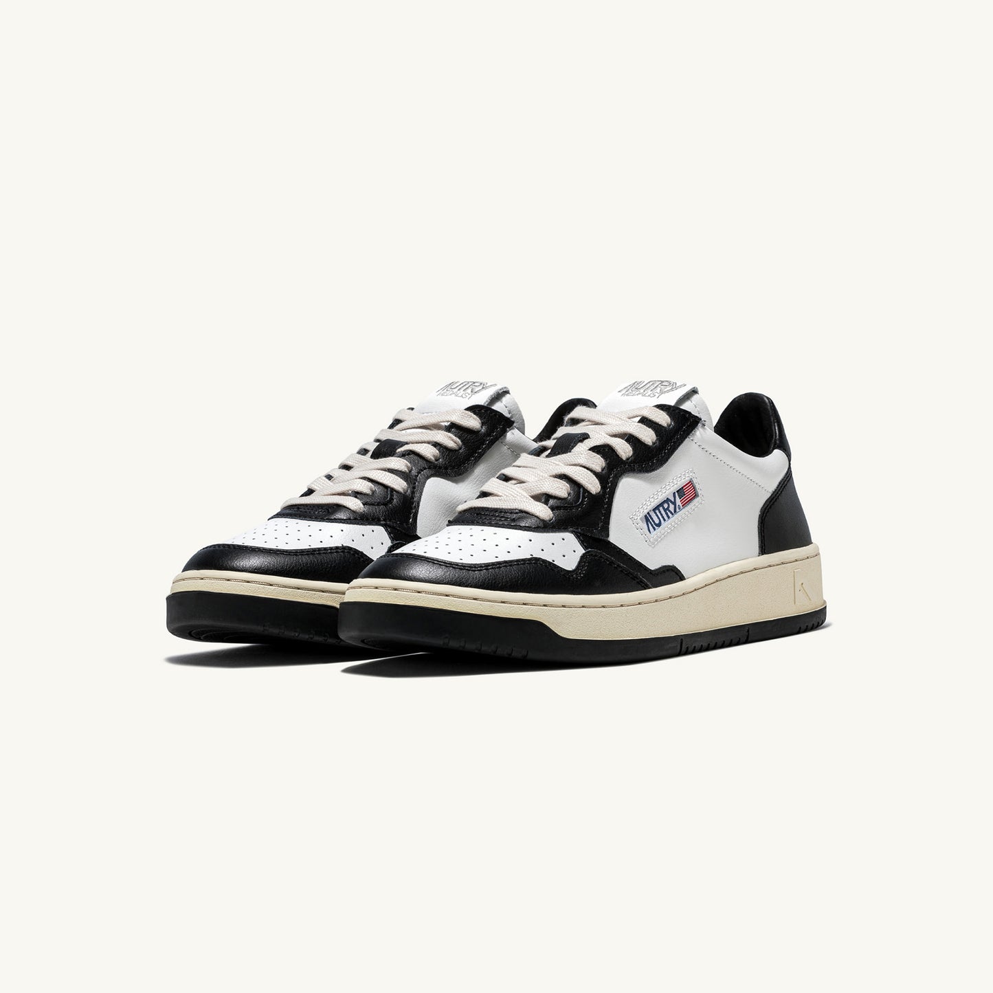 Autry 'Medalist low' sneakers