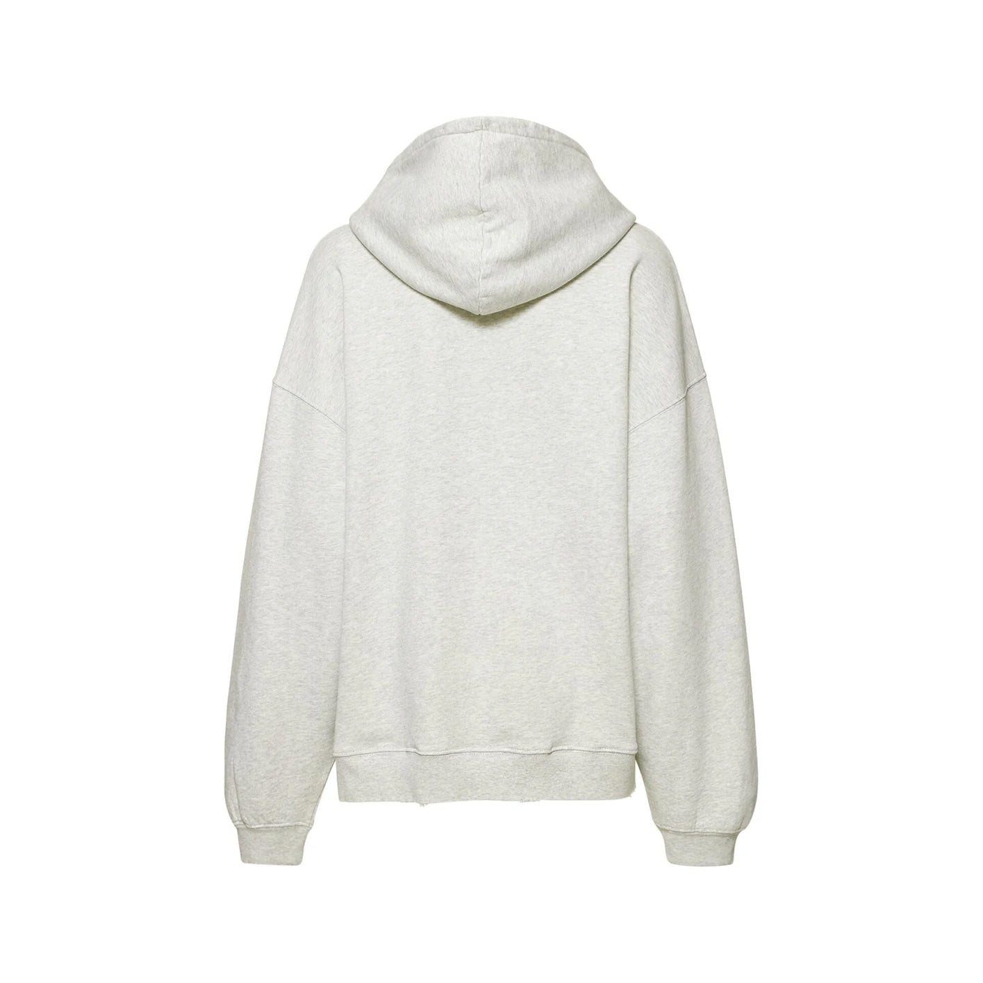 Harvey logo jersey sweatshirt