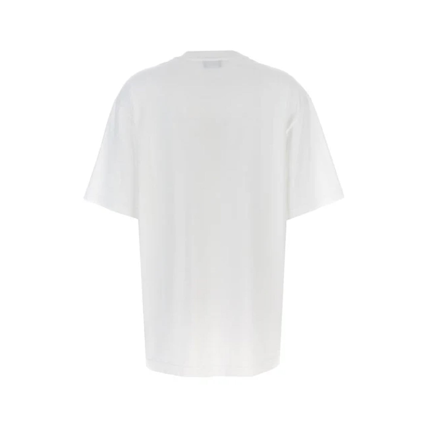 Floral print T-shirt