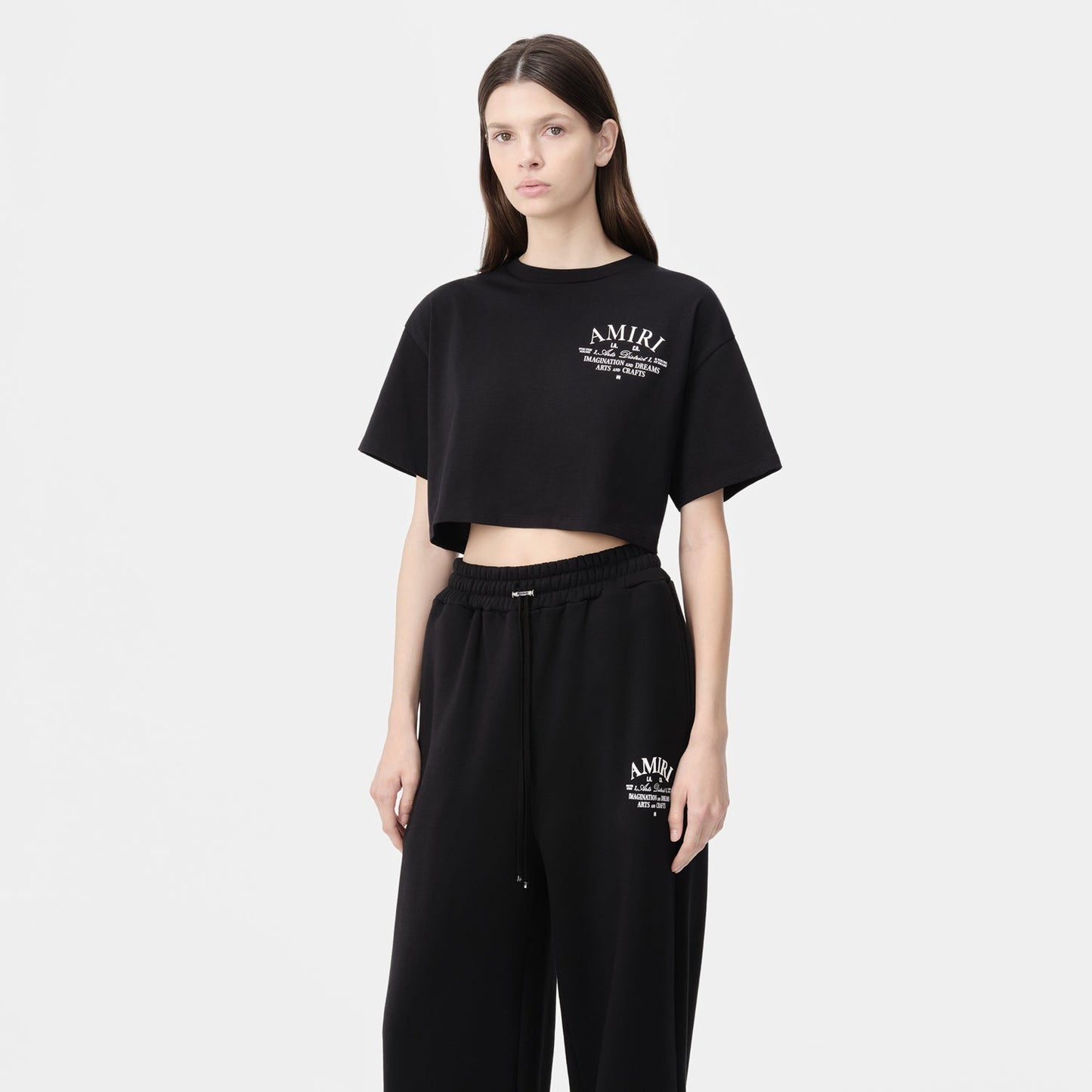 'Arts District' T-shirt