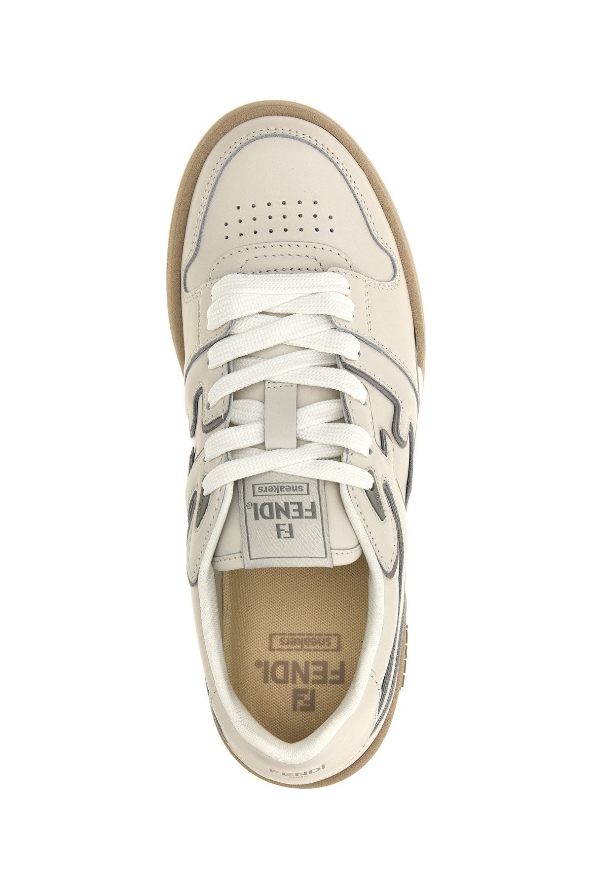 'Fendi Match' sneakers