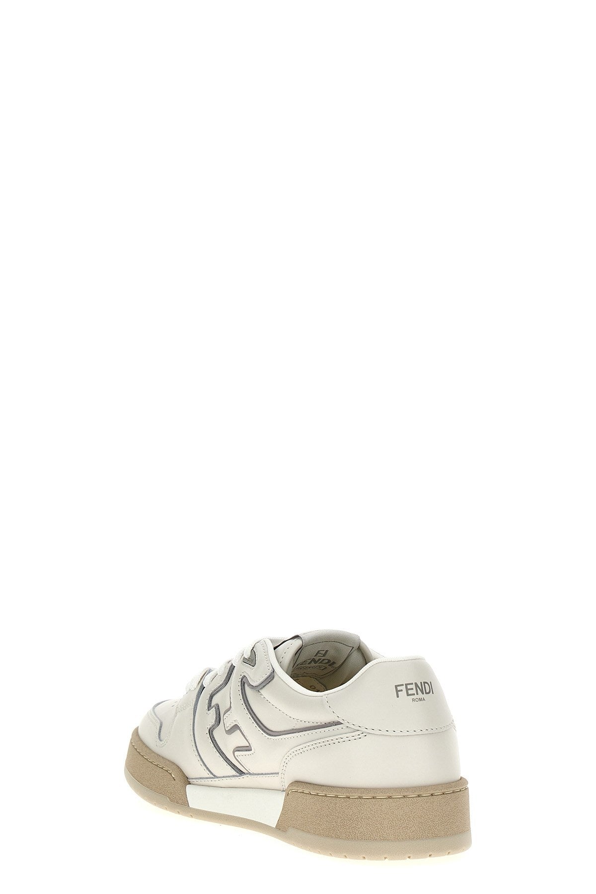 'Fendi Match' sneakers