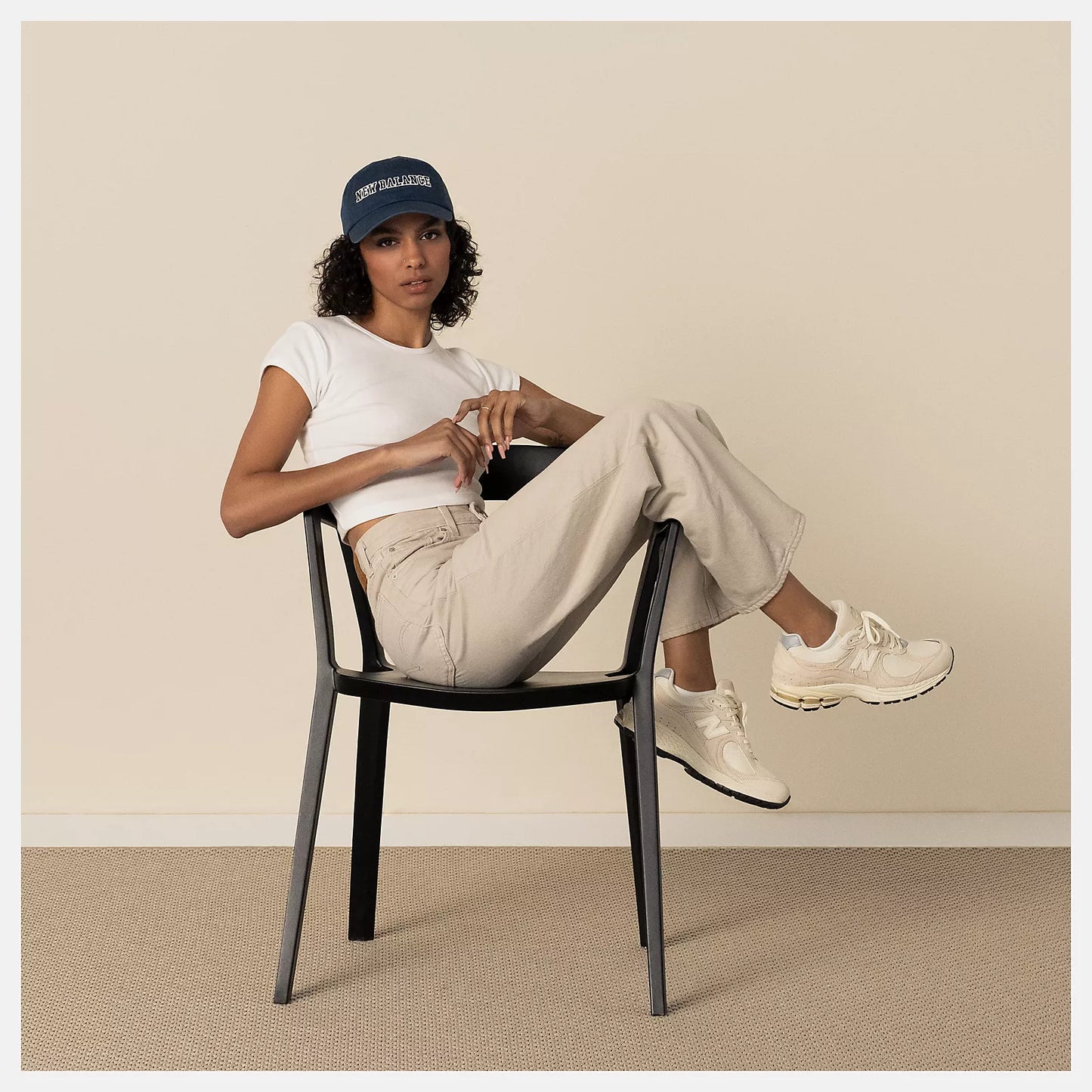 New balance '2002R' SNEAKERS